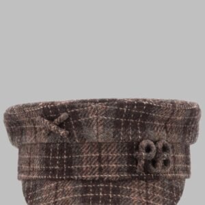CAPPELLO BACKER BOY