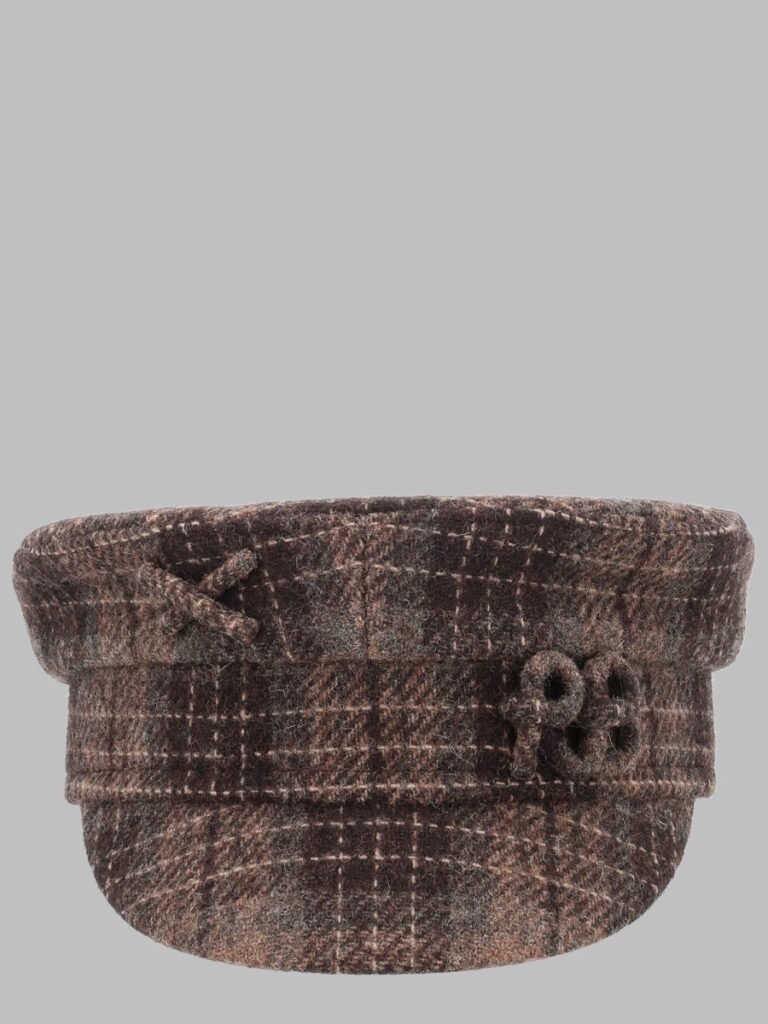 CAPPELLO BACKER BOY