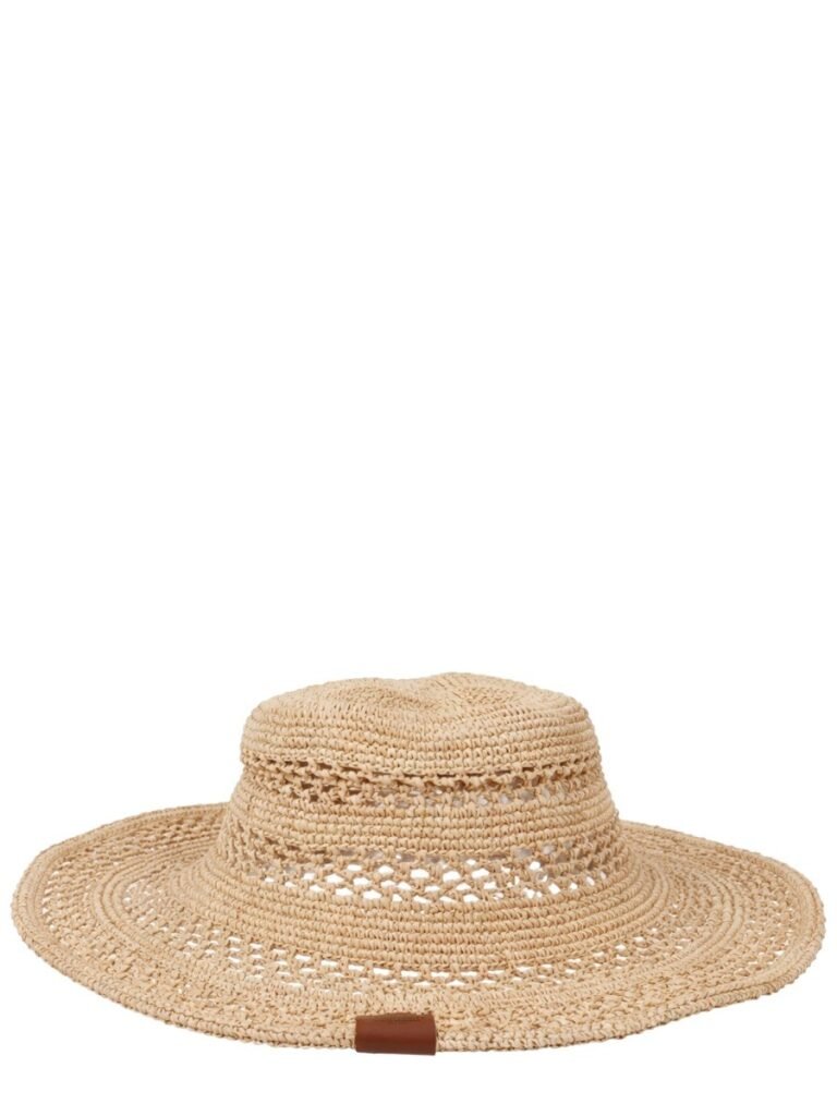 CAPPELLO "BUCKET"
