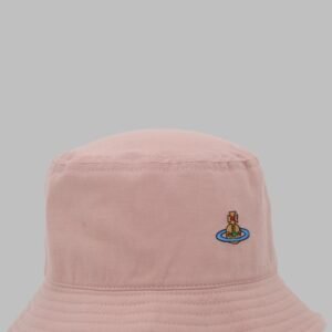 CAPPELLO "BUCKET" CON LOGO ORB