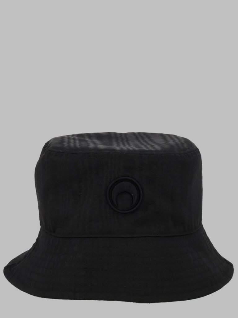 CAPPELLO BUCKET IN MOIRE