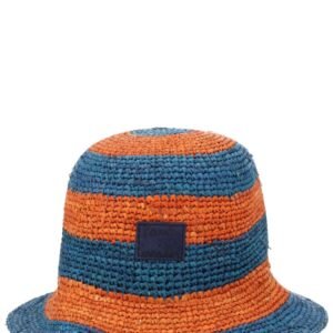 CAPPELLO CON PATCH LOGO