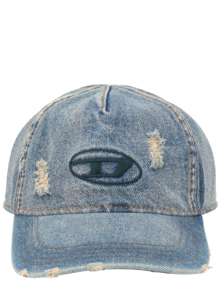 CAPPELLO DA BASEBALL "C-ENIC"