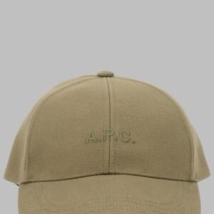 CAPPELLO DA BASEBALL "CHARLIE"
