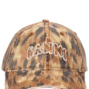 CAPPELLO DA BASEBALL CON LOGO