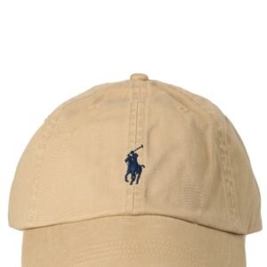 CAPPELLO DA BASEBALL CON LOGO