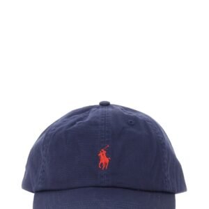 CAPPELLO DA BASEBALL CON LOGO