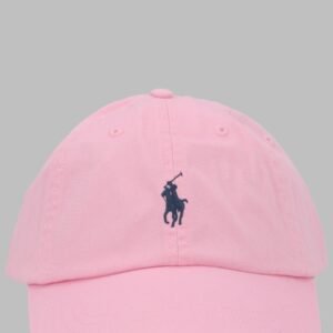 CAPPELLO DA BASEBALL CON LOGO
