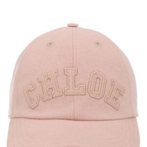 CAPPELLO DA BASEBALL CON LOGO