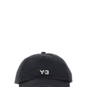 CAPPELLO DA BASEBALL CON LOGO