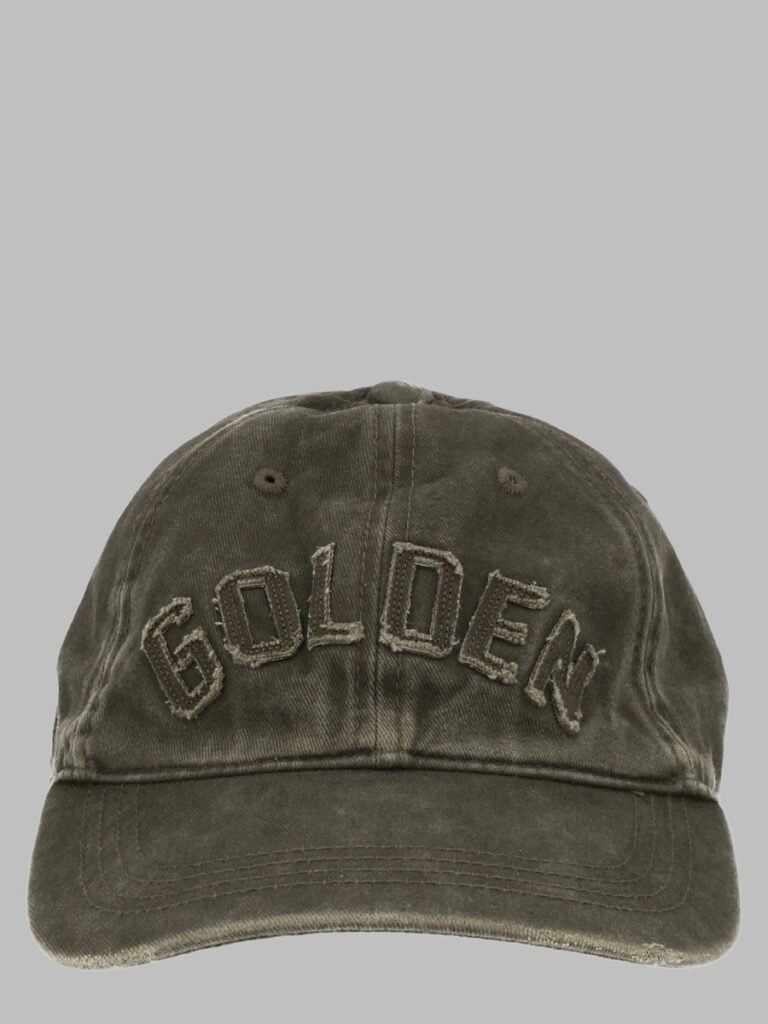 CAPPELLO DA BASEBALL CON PATCH LOGO