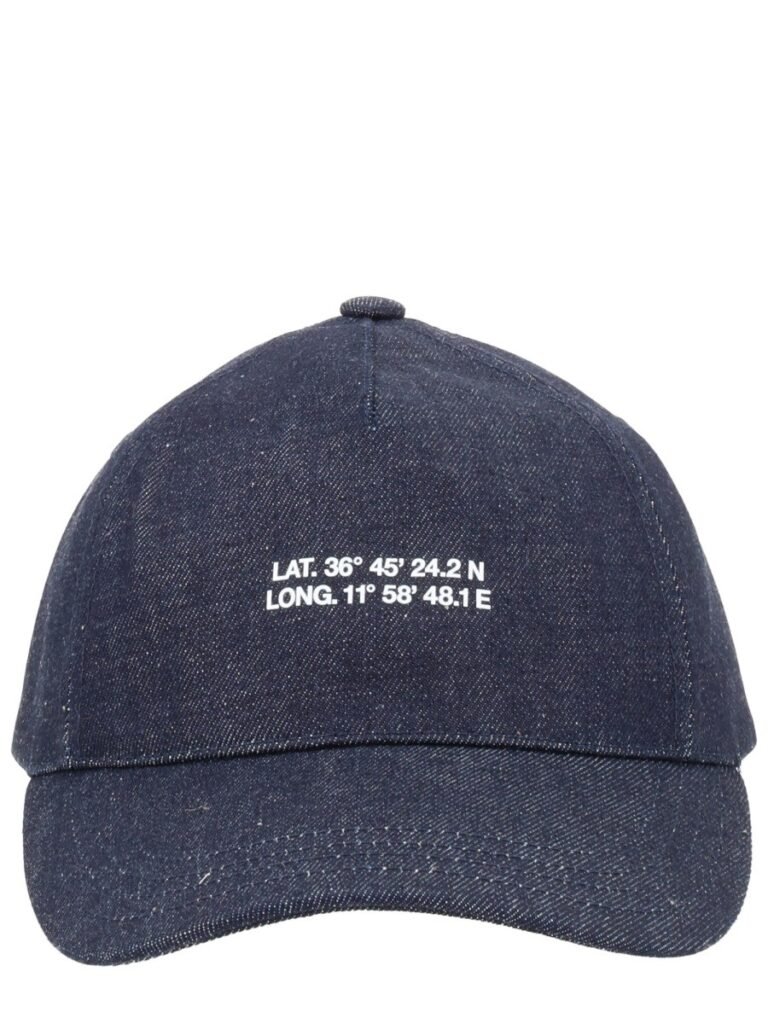 CAPPELLO DA BASEBALL "EDEN BOUSSOLE"