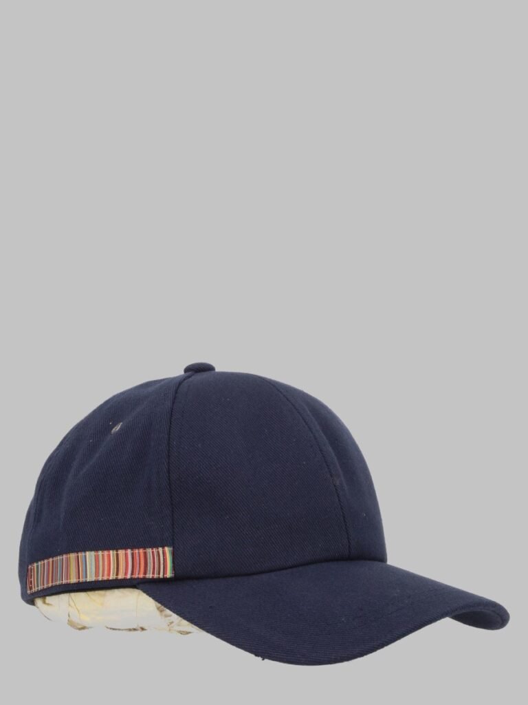 CAPPELLO DA BASEBALL "SIGNATURE STRIPE"