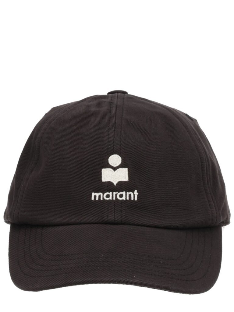 CAPPELLO DA BASEBALL "TOMAS" CON LOGO