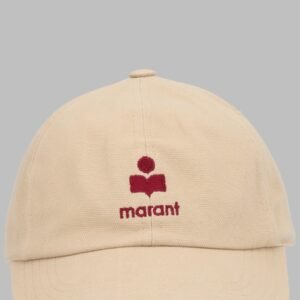 CAPPELLO DA BASEBALL "TOMAS" CON LOGO