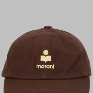 CAPPELLO DA BASEBALL "TOMAS" CON LOGO