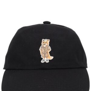CAPPELLO "DRESSED FOX"