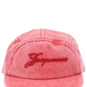 CAPPELLO "LA CASQUETTE GARDIAN" CON LOGO