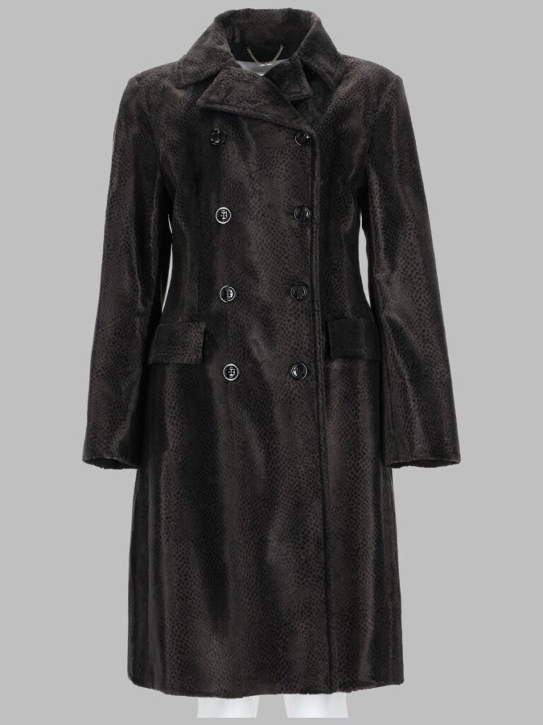 CAPPOTTO DOPPIOPETTO