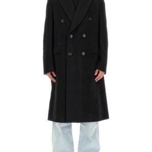 CAPPOTTO DOPPIOPETTO "WHALE"