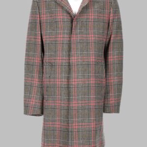 CAPPOTTO IN LANA