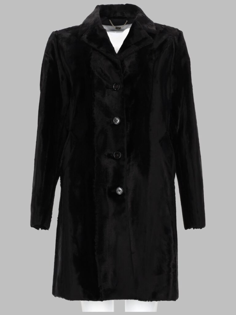 CAPPOTTO MONOPETTO