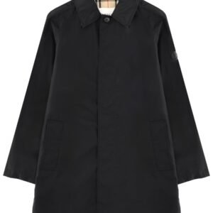 CAPPOTTO "RIDGEWOOD"
