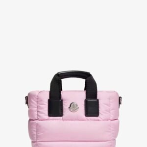 Caradoc Micro nylon shoulder bag