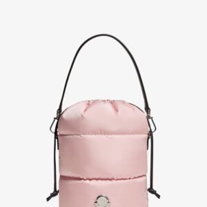 Caradoc nylon bucket bag