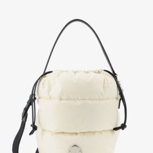 Caradoc Water-Repellent Bucket Bag