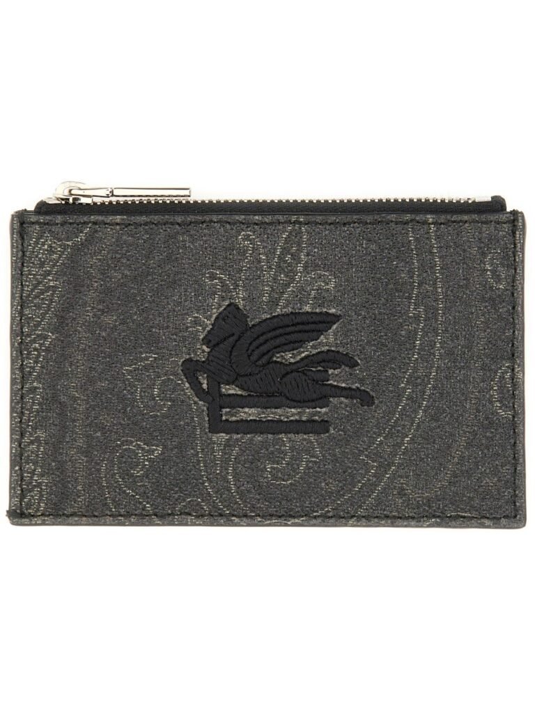 CARD HOLDER "ARNICA" WITH PEGASUS