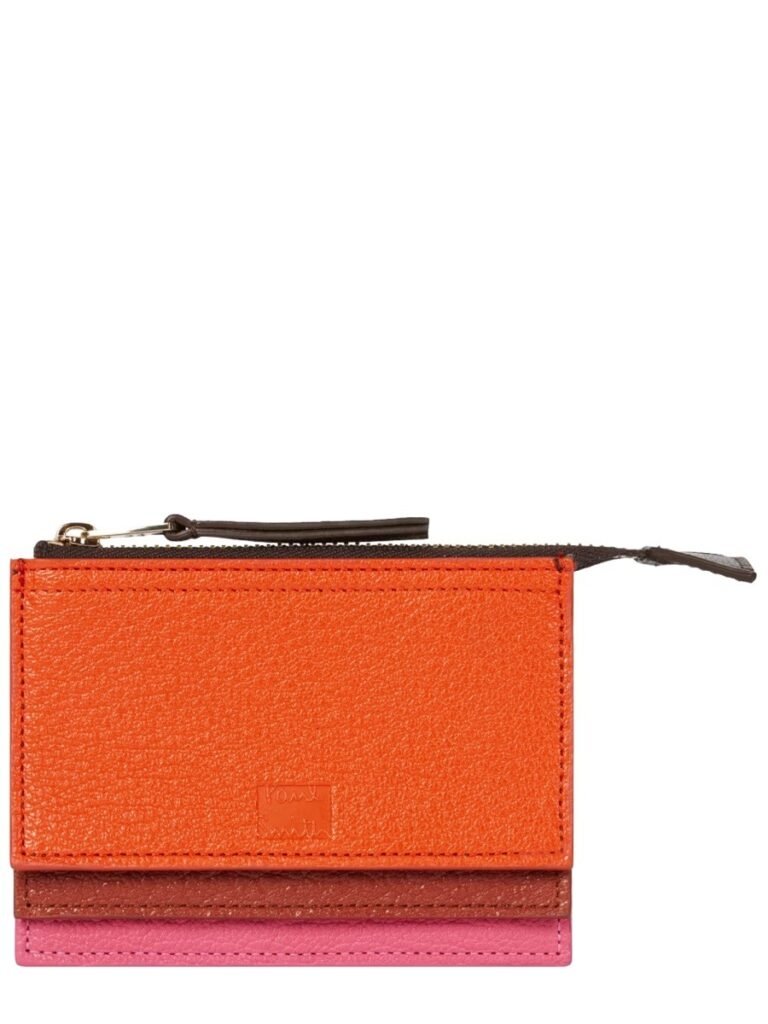 CARD HOLDER "CONCERTINA"