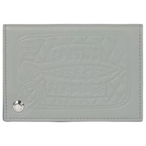 CARD HOLDER "SARDINES"