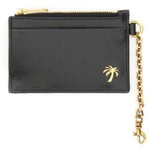 CARD HOLDER WITH CHAIN "PALM BEACH"