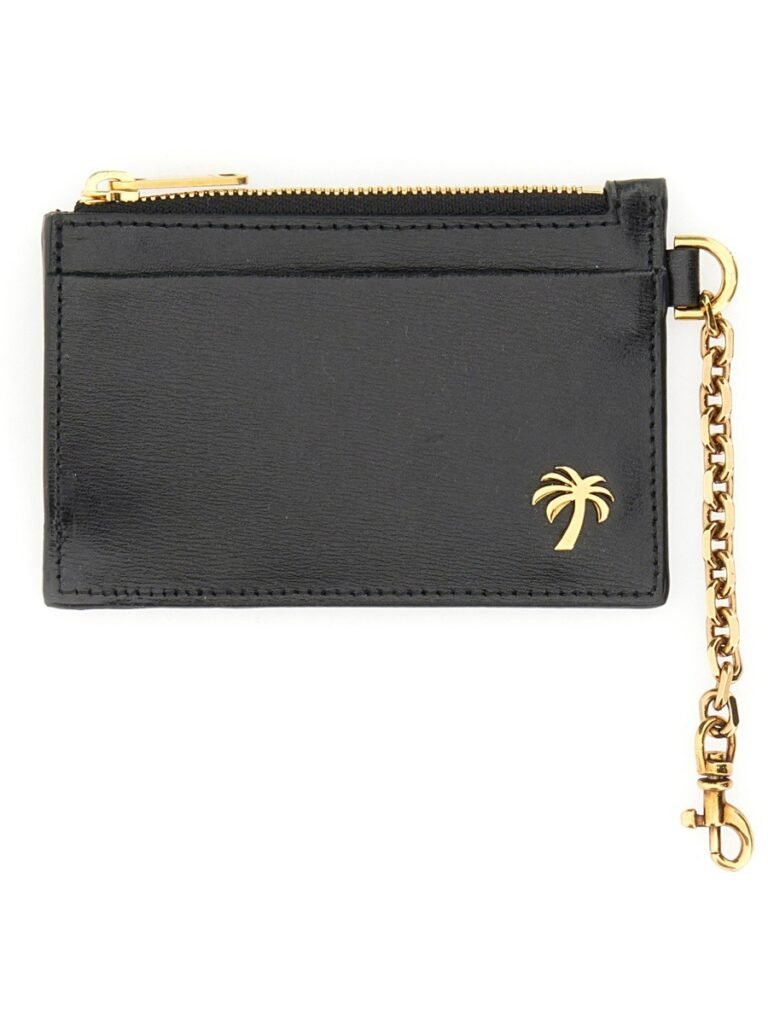 CARD HOLDER WITH CHAIN "PALM BEACH"