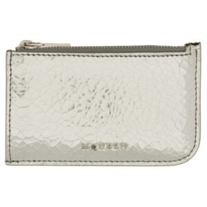 CARD HOLDER WITH LOGO