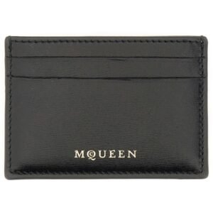 CARD HOLDER WITH LOGO