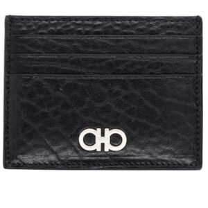 CARD HOLDER WITH LOGO