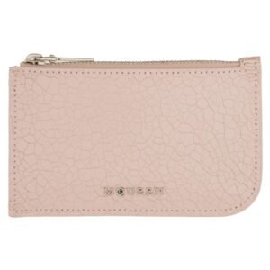 CARD HOLDER WITH LOGO