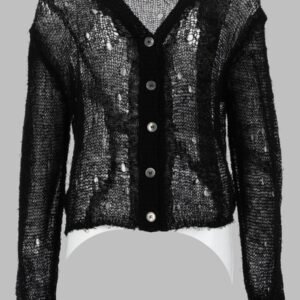 CARDIGAN "ACADEMY"