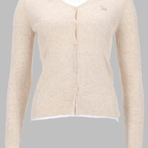 CARDIGAN "BABY FIT"