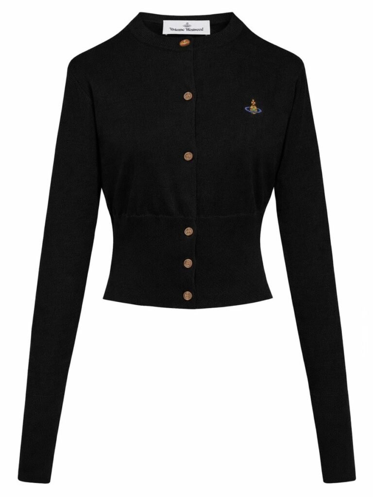 CARDIGAN "BEA"