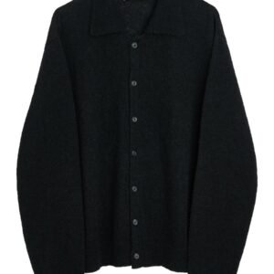 CARDIGAN CON BOTTONI
