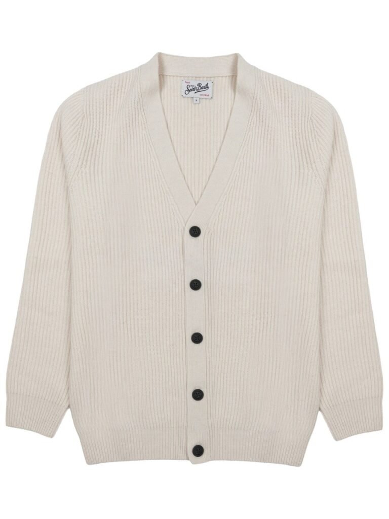 CARDIGAN IN LANA