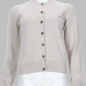 CARDIGAN IN LANA