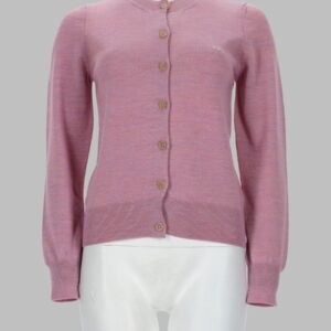 CARDIGAN IN LANA