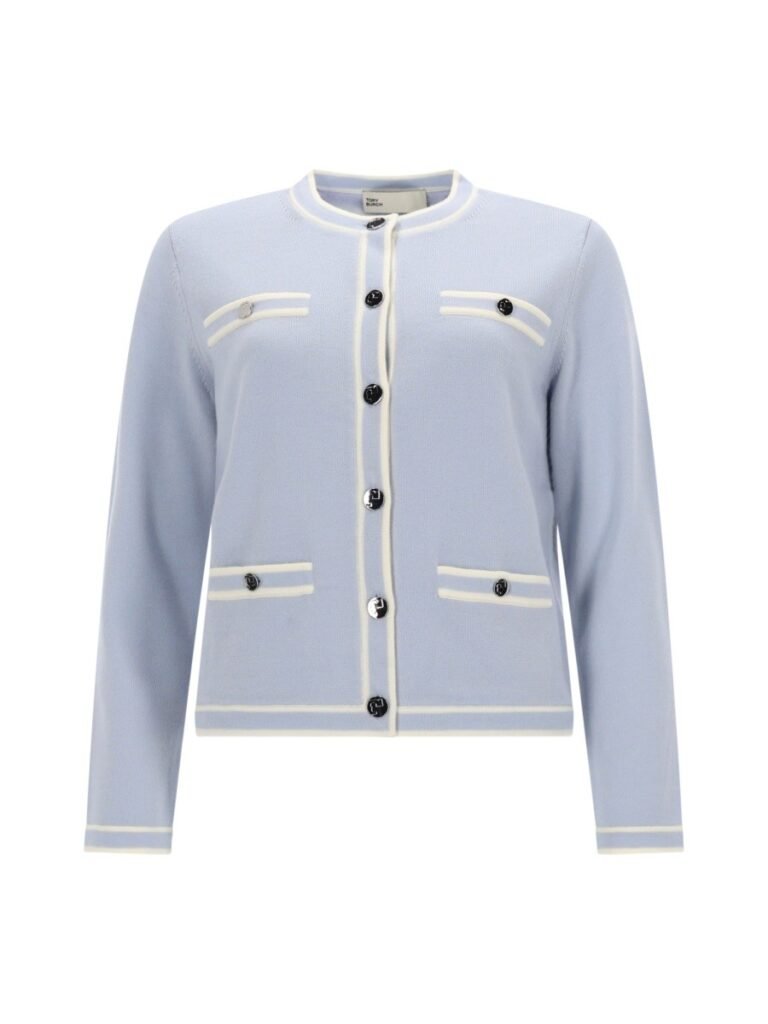 CARDIGAN "KENDRA"