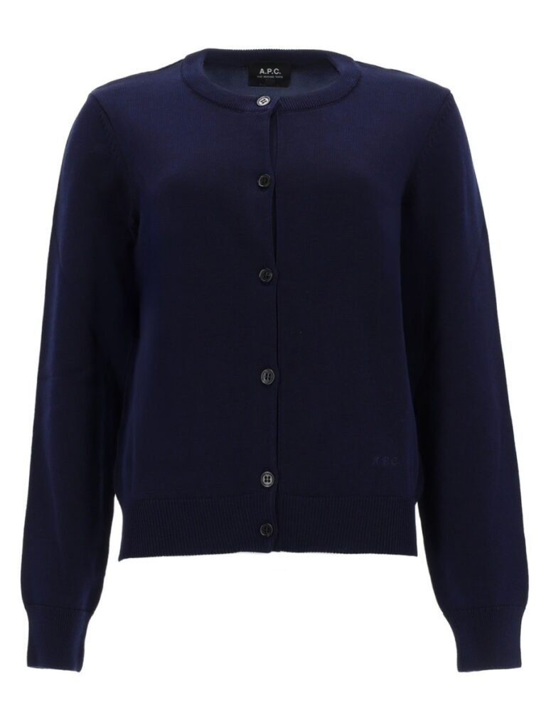 CARDIGAN "LEONIE"