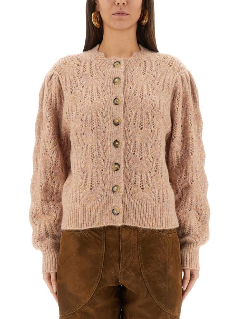 CARDIGAN "MAXINE"