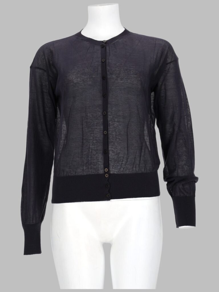 CARDIGAN "PAIGE"